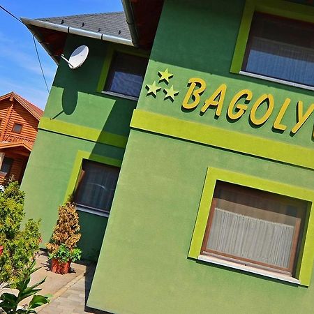 Medora Park - Bagolyvar Apartmanhaz Gárdony エクステリア 写真
